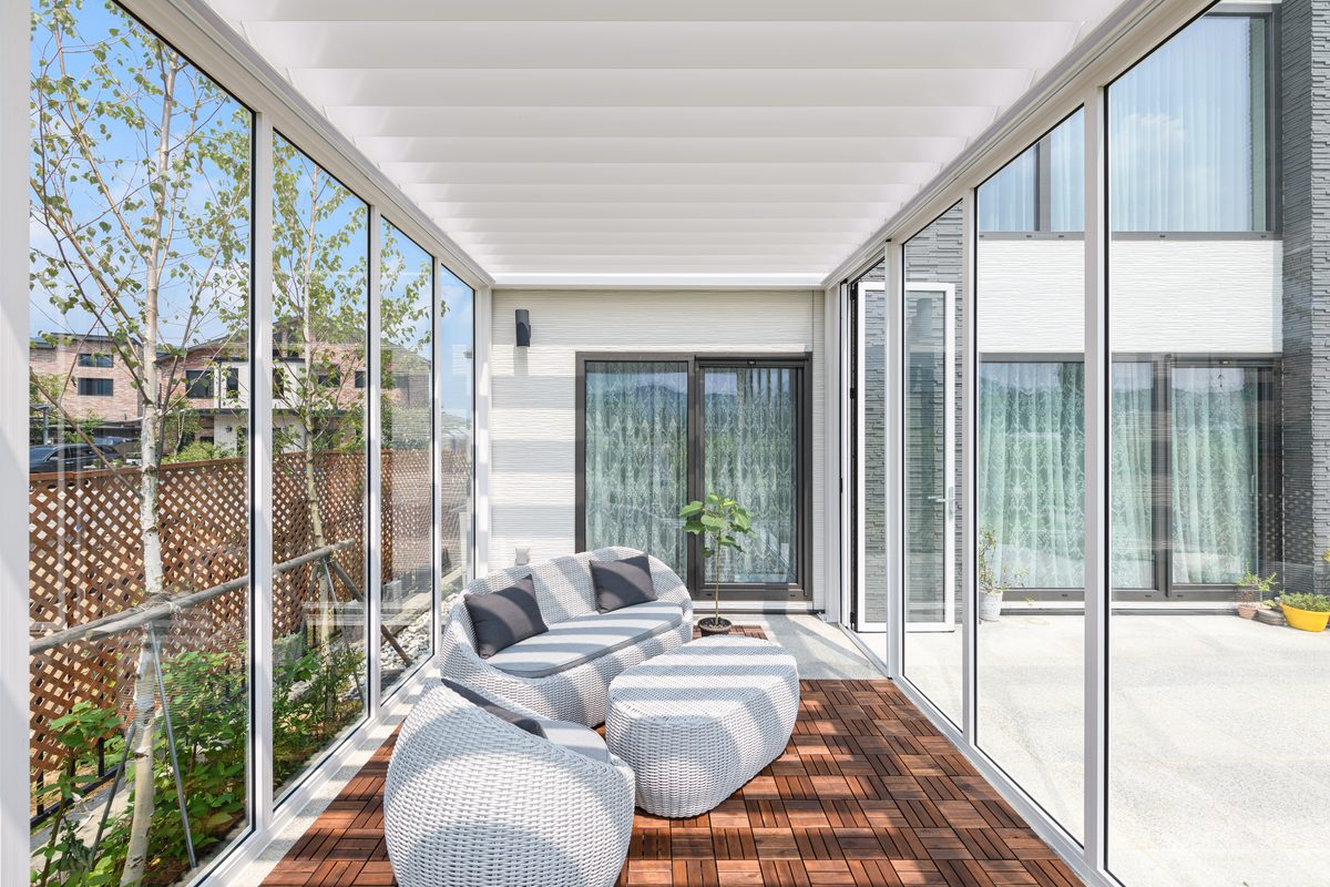 Outdoor Furniture