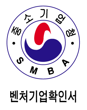 Venture Company Certified